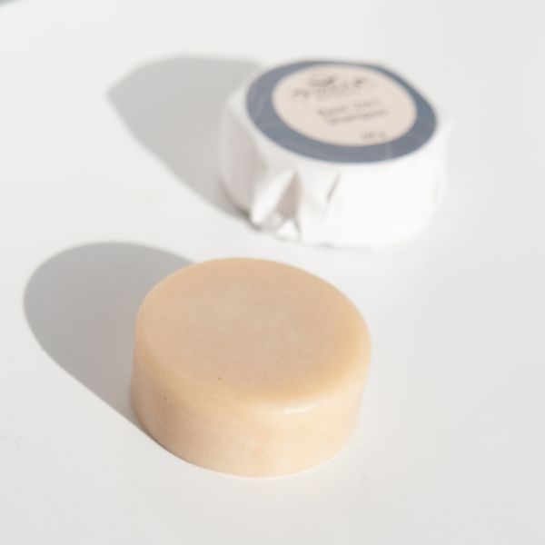 Basic 2in1 shampoo YaraNaturals фото